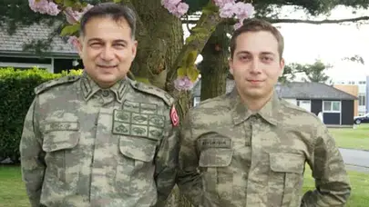 GENERALİN OĞLUNUN CİNAYETİNDE YENİ BİR GELİŞME YAŞANDI!