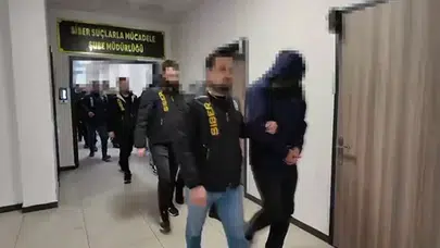 KOCAELİ’DE “ ÇEVRİM İÇİ ÇOCUK İSTİSMARI” OPERASYONU YAPILDI!