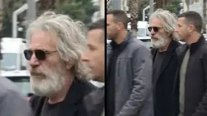 DÜNYANIN BAŞ BELASI ESPTEİN’İN İSRAİL’DE YAŞADIŞI İDDİA EDİLDİ!