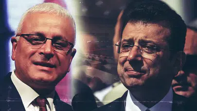 CASUSLUK İDDİANAMESİ KABUL EDİLDİ! İMAMOĞLU VE 4 KİŞİ YARGILANACAK!