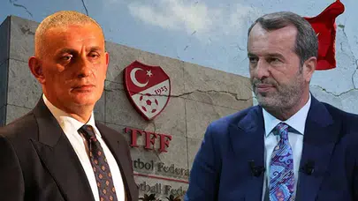 TÜRK FUTBOLUNDA BAŞTAN SONA KADAR KÖKLÜ DEĞİŞİKLİK Mİ GELİYOR?