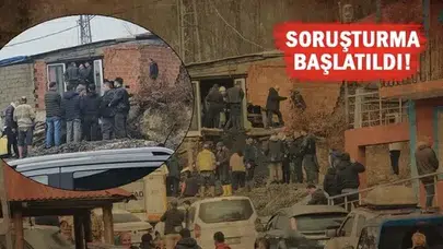 ZONGULDAK’TAN ACI HABER GELDİ! İKİ İŞÇİNİN CANSIZ BEDENİNE ULAŞILDI!
