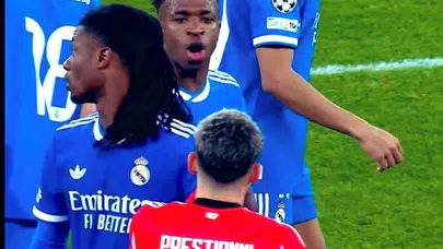 IRKÇI SÖYLEMLER FUTBOLDA KRİZLER YARATMAYA DEVAM EDİYOR!