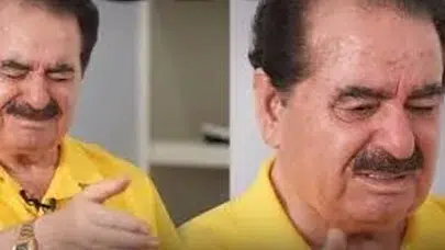 İBRAHİM TATLISES OĞLUNA NEDEN O SÖZLERİ KULLANDI?