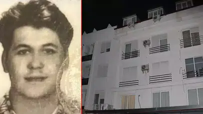 İNTERNETTE TANIŞTI EVİNE ÇAĞIRDI! FECİ ŞEKİLDE ÖLDÜRÜLDÜ!