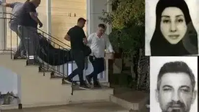 ESKİ EŞİNİ EŞARPLA BOĞDU! "HATIRLAMIYORUM!" DEDİ!