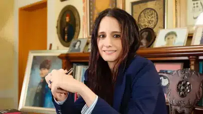 İPEK KIRAÇ BİR HAFTADA 700 MİLYON DOLAR MI KAYBETTİ?