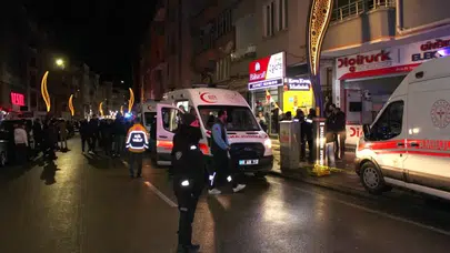 ÜÇ KİŞİNİN ÖLÜ BULUNDUĞU OLAYDA SIR PERDESİ ARALANDI!