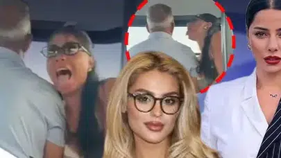 FLAŞ HABER! BU İDDİALAR ÇOK AMA ÇOK KONUŞULUR...