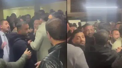 KEÇİÖREN BELEDİYE MECLİSİ NEDEN KARIŞTI? NELER KONUŞULDU?