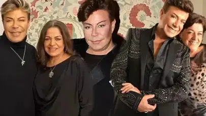 FATİH ÜREK’İN ABLALARI O İDDİALAR İÇİN NELER SÖYLEDİLER?