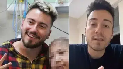 HAKKINDA YAKALAMA KARARI OLAN ENES BATUR GÖZALTINA ALINDI!