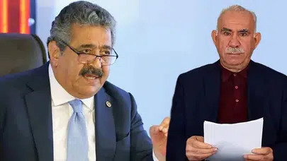 MHP’Lİ KOMİSYON ÜYESİ FETİ YILDIZ O GÖRÜŞMENİN DETAYINI AÇIKLADI!