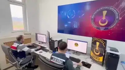 "ÜNLÜLERİN GÖRÜNTÜSÜ İLE YATIRIM İLANLARINA SAKIN İNANMAYIN!"