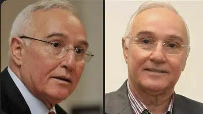 YOLSUZLUKLA MÜCADELE DERNEĞİ KURUCUSU TEVFİK DİKER TEDAVİ ALTINDA!