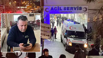 ŞANLIURFA'DA ARIZALI ARABA TUZAĞI İLE CİNAYET İŞLENDİ!