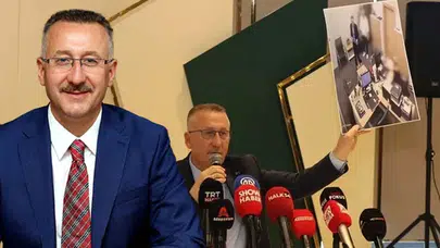 ADAPAZARI BELEDİYE BAŞKANI IŞIKSU O İDDİALARA CEVAP VERDİ!