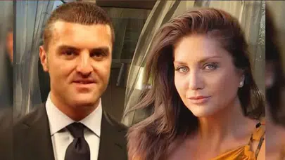 SİBEL CAN İLE EMİR SARIGÜL NİKAH MASASINA MİAMİ'DE Mİ OTURACAK?