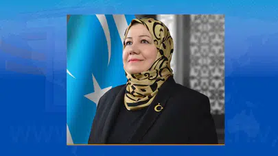 TÜRKMEN KADIN VEKİL GÜLSEL MUHAMMED'İN EVİNE SİLAHLI SALDIRI!