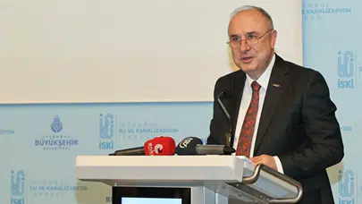 FLAŞ! İSKİ GENEL MÜDÜRÜ ŞAFAK BASA HAKKINDA MAHKEME KARAR VERDİ!