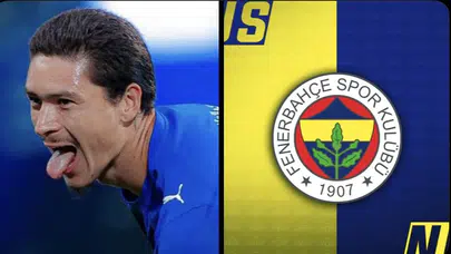 SABAH MÜJDE HABERİ! NUNEZ FENERBAHÇE’YE HAYIRLI OLSUN!