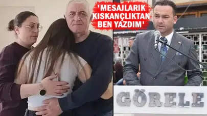 CHP'Lİ BAŞKANIN KIZINDAN GÜNDEM OLACAK İFADE GELDİ!