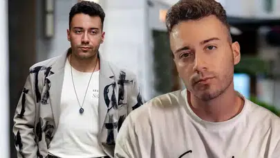 GÖZALTINA ALINAN ENES BATUR'UN TESTİ POZİTİF POZİTİF ÇIKTI!