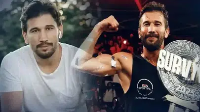 SURVİVOR ŞAMPİYONU ADEM KILIÇÇI GÜNLER SONRA NE AÇIKLAMA YAPTI!