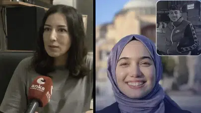 ZEHRA KINIK’IN YAPTIĞI KAZADA OĞLU ÖLEN ANNE KONUŞTU!