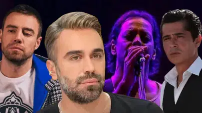 SANAT CAMİASINDAKİ ÜNLÜ KİŞİLER NEDEN UYUŞTUCU KULLANIYOR?