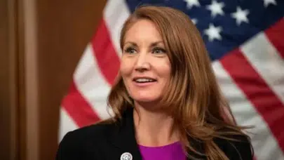 ABD KONGRESİ’NDE SAPIK VE MOSSAD AJANI EPSTEIN DEPREMİ!