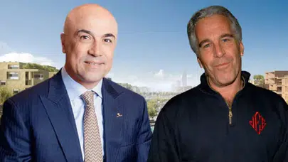 TAMİNCE ESPTEİN DOSYALARINDAKİ İDDİALARA NE YANIT VERDİ?