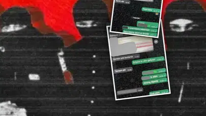 "CASPERLER SUÇ ÖRGÜTÜ" DAVASINDA ORTAYA ÇIKAN GERÇEK!