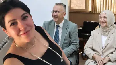 ADAPAZARI BELEDİYE BAŞKANI İLE ÖZEL KALEM MÜDÜRÜ MESAJLARI İFŞA OLDU!