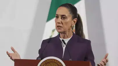 KARTELLERE SAVAŞ AÇAN ÇELİK YÜREKLİ KADIN BAŞKAN KONUŞTU!