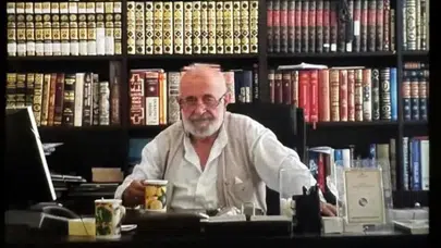 MİLLİ GÖRÜŞ'ÜN ÖNCÜLERİNDEN HACI FAHRİ ÖZCAN HOCA HAKKA YÜRÜDÜ!