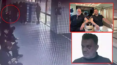 ADLİYEDE İKİ KİŞİ ÖLDÜRÜLMÜŞ BİR JANDARMA DA ŞEHİT EDİLMİŞTİ!