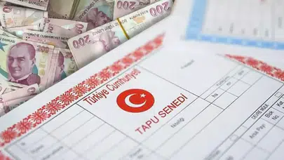 EV VE ARSA SATIŞINDA YENİ DÖNEM 1 MART'TA BAŞLIYOR!