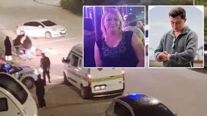 74 ve 70 YAŞINDAKİ İKİ KARDEŞ DİDİM'E BİR KADIN VE GENCİ ÖLDÜRDÜ!