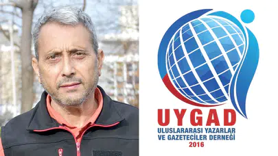 UYGAD’TAN GAZETECİ  HASAN YILDIRIM İÇİN ÇAĞRI!