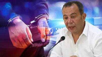 BOLU’DA GÖZALTINA ALINAN ŞÜPHELİ KİŞİLER BELLİ OLDU!