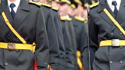 ANKARA’DA FETÖ’NÜN KRİPTO ASKERİ YAPILANMASINA OPERASYON!