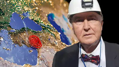 AVRUPA'DA DEPREM KORKUSU YAŞANMAYACAK ÜLKELER NERESİ?