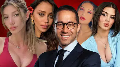 FİRARİ KASIM GARİPOĞLU'NUN HİZMETÇİSİ EK İFADE VERDİ!