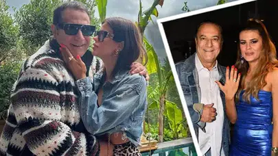 MEHMET ALİ ERBİL İLE GÜLSEREN CEYLAN NEDEN BOŞANDI?