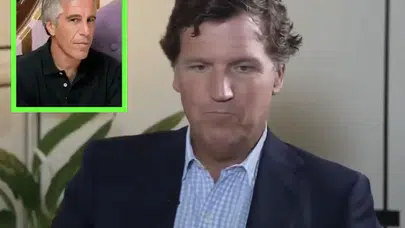 "ESPTEİN BATI HÜKÜMETLERİNİN EN ÜST YÖNETİM ORGANI!”