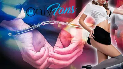 ONLYFANS'A 25 GÖZALTI! MAL VARLIKLARINA EL KONULDU!