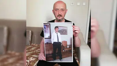 ANTALYA'DA OTELDE ÖLDÜRÜLEN GENCİN BABASINDAN KORKUNÇ İDDİA!