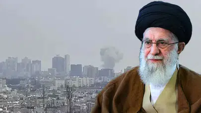 HAMANEY’İN GELİNİ İLE DAMADI SALDIRIDA YAŞAMINI YİTİRDİ!