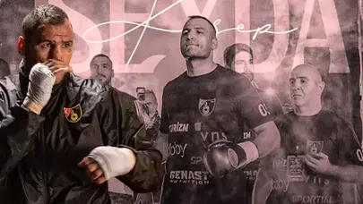 MİLLİ BOKSÖR SEYDA KESER GENÇ YAŞTA YAŞAMINI YİTİRDİ!